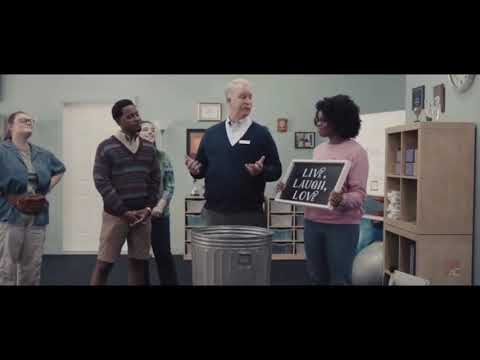 Progressive - Becoming Your Parents