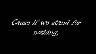 All Time Low - Heroes [W/ lyrics on screen &amp; in description]