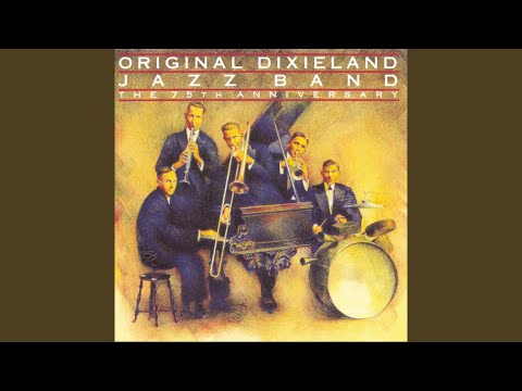 Dixieland Jass Band One-Step (Intro. 'That Teasin' Rag') (1992 Remastered)