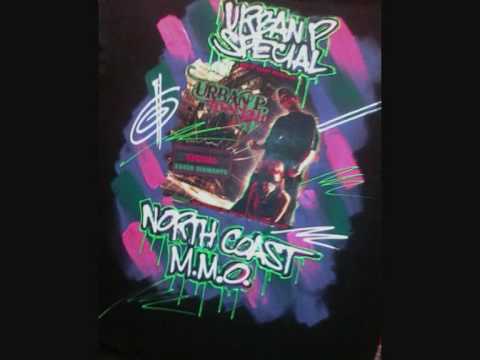 Purple Stars ft. Trad Montana (Special, 2008) - Urban P.