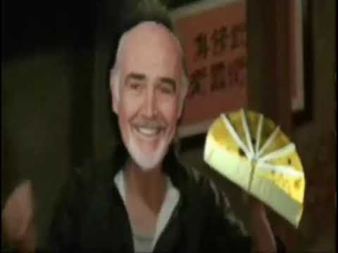 Punch God For Cheese. classic YTMND