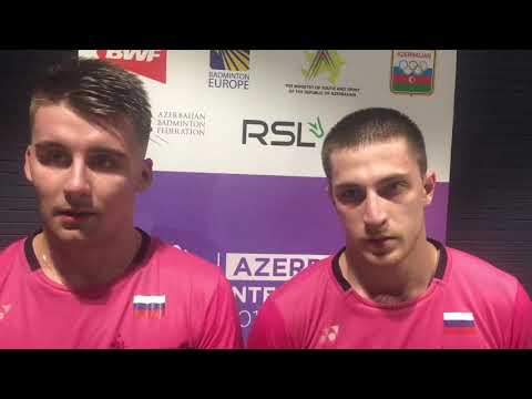 “We galvanised ourselves”