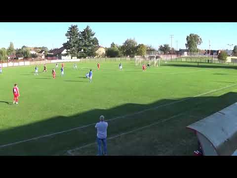 NK Belišće - NK Sloga Nova Gradiška 4-0