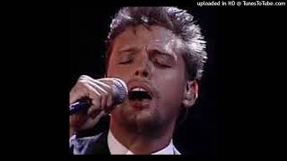 Si Nos Dejan &amp; Y.....   Luis Miguel (en vivo)_