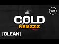 NEMZZZ COLD CLEAN
