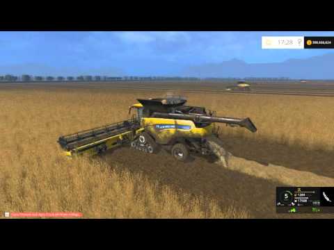 XLFarms BETA - CoursePlay  [Complet]