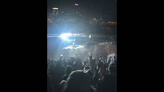 Chilly Water - Widespread Panic, Mud Island, Memphis, TN 2018. #livemusic #concert