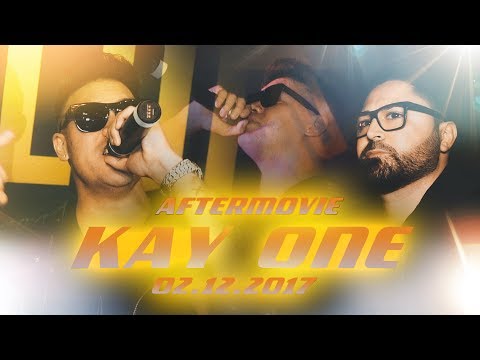 Kay One - 02.12.17 - BLONDES CLUB