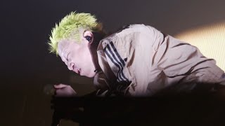 VINUSHKA - DIR EN GREY THE FINAL DAYS OF STUDIO COAST