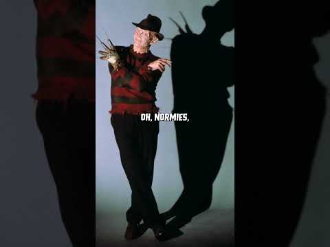 Freddy Krueger is coming BACK!