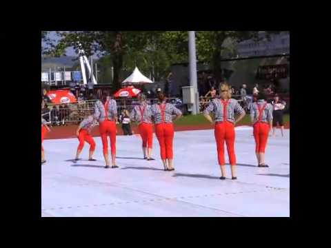 2013-02-28 SMV 2012 GymTeam Brütten