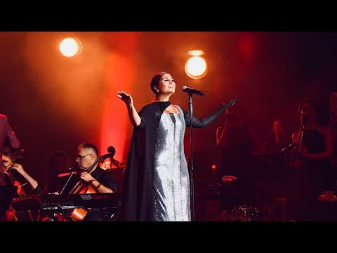Sibel Can & An Epic Symphony - Harbiye Cemil Topuzlu Açıkhava Tiyatrosu (19-20-25.08 & 23.09) 2024