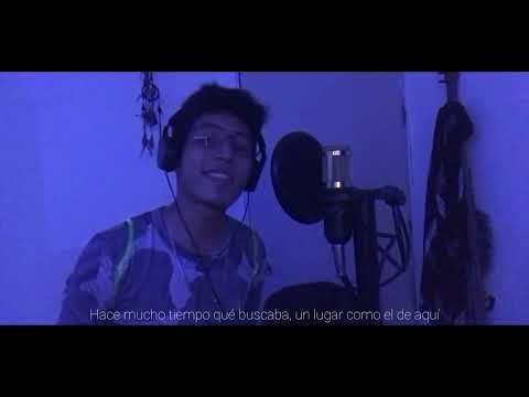 Me llaman Alexz - INTENTARÉ - prod by PACIFIC | OneRepublic x Folk Acoustic Guitar Type Beat