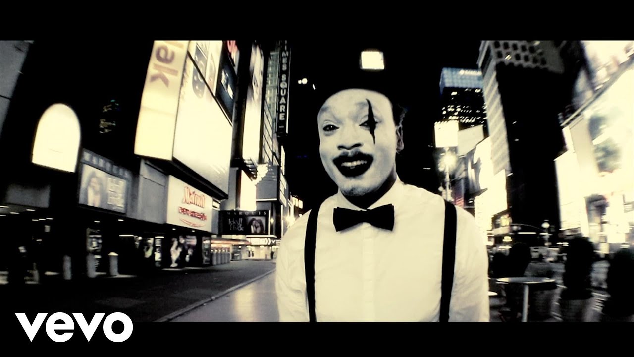 ScienZe – “The Quest(ion) / The Answer”