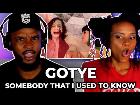 🎵 Gotye - Somebody That I Used To Know (feat. Kimbra) REACTION