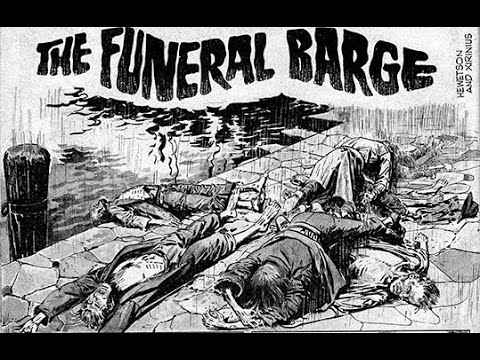 The Funeral Barge