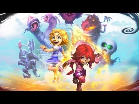 giana sisters twisted dreams wii u metacritic