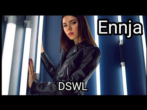 Ennja - Love Has Never Gone