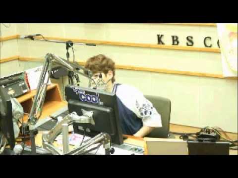 130603 SUKIRA - Ryeowook DJ coming~