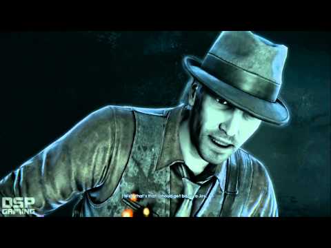Murdered: Soul Suspect (PS4) playthrough pt24 - A Gruesome Investigation