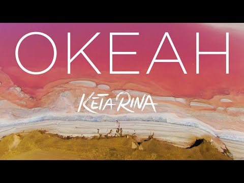 KETA RINA - Океан (Official Music Video)