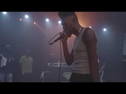 Rich Dunk Live w/ Stunna 4 Vegas