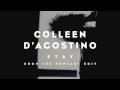 Colleen D'Agostino feat. deadmau5 - Stay (Drop ...