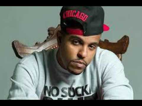 Verse Simmonds Go Harder