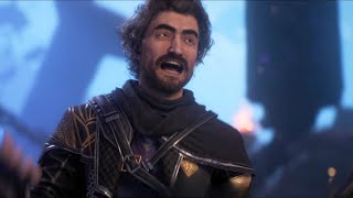 A senha da Golgra é isso mesmo? – Clair Obscur: Expedition 33