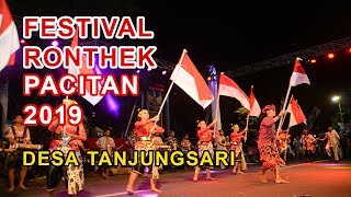 Download lagu FESTIVAL RONTEK PACITAN 2019 | DESA TANJUNGSARI mp3 Download lagu FESTIVAL RONTEK PACITAN 2019 | DESA TANJUNGSARI mp3