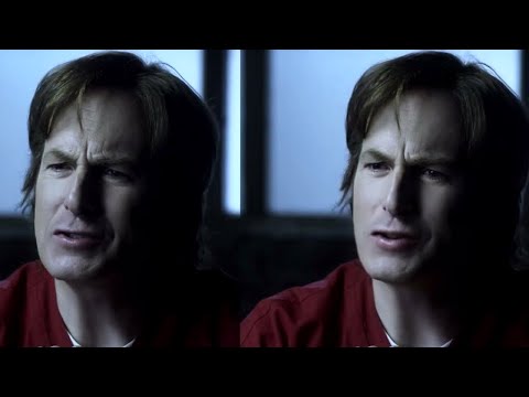 Better Call Saul De-Aged