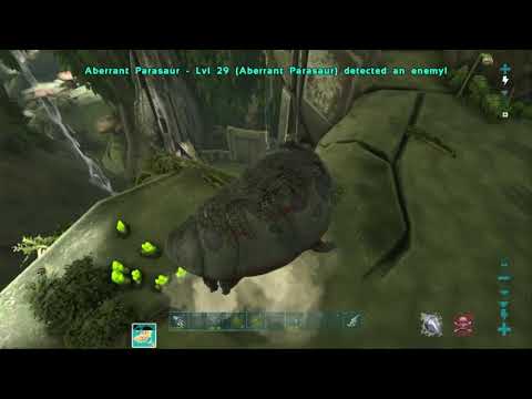 Finding HIDDEN reaper loot *300 CRYOS*