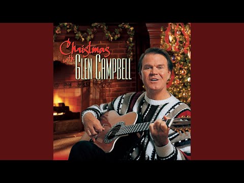 I Saw Three Ships - Glen Campbell