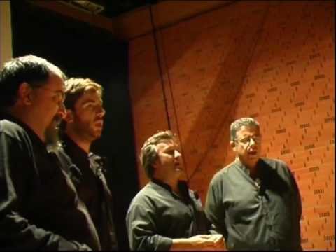 QuatroAoSul Entrai Pastores