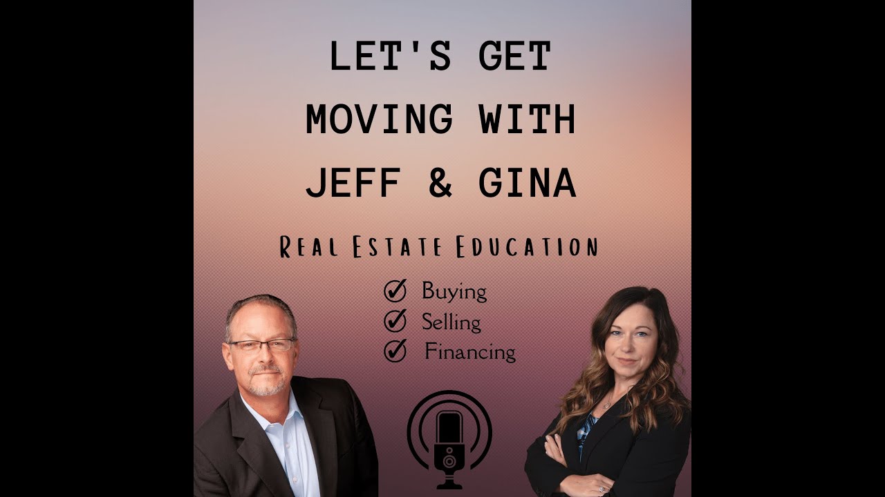 Episode 2   Getting Pre Approved