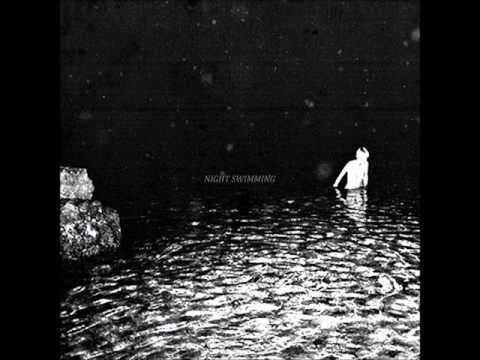 Night Swimming - Ghosts