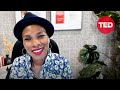 Luvvie Ajayi Jones: How to be a professional troublemaker | TED