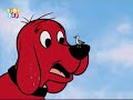 Clifford The Big Red Dog Babysitter Blues UK Dub
