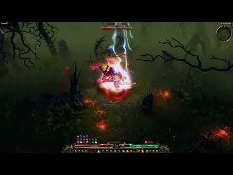 Lightning dw Pyromancer vs. Ravager 55 seconds kill