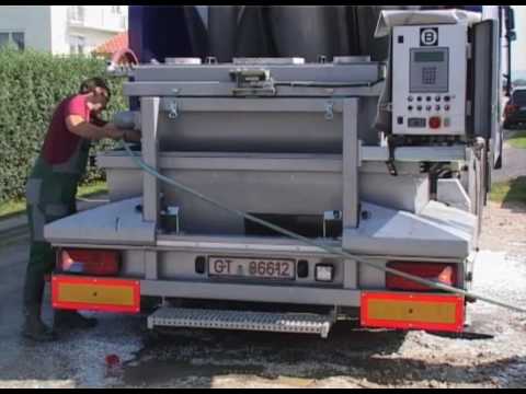 TransMix 3.200 FE (Sonderkonstruktion)