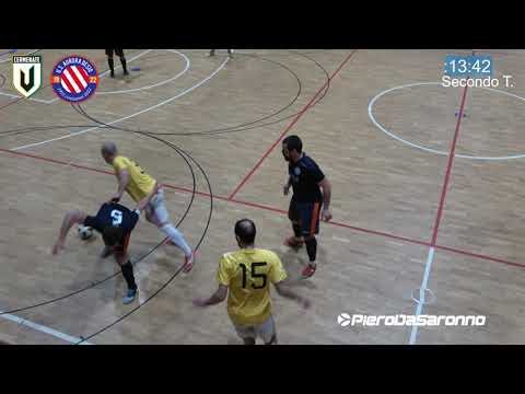 Virtus Cermenate    vs Aurora Desio - 2 °Tempo