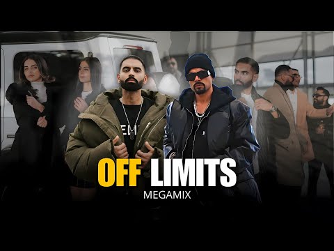 Off Limits (Remix) - Parmish Verma x Bohemia | Prod. HNY