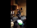 Twin Shadow - Run My Heart (Live Acoustic ...