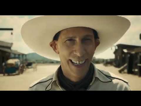 the last duel ballad of buster scruggs