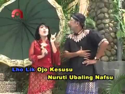 Vita KDI feat Ndaru Antariksa - Tiwuk