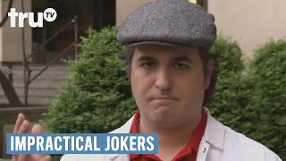 Impractical Jokers - A Rosie By Any Other Name