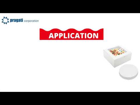 Silky matte film ( thermal)