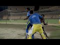 FAN Trying To Catch Touch MS DHONI Legs Toes FUNNY CSK IPL 2019 WHATSAPP STATUS