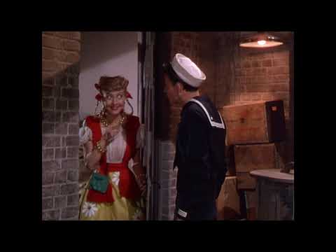 Anchors Aweigh (1945) - Brooklyn Intervention