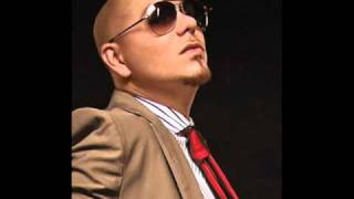 Shake / Mentirosa Ying yang twins ptibull